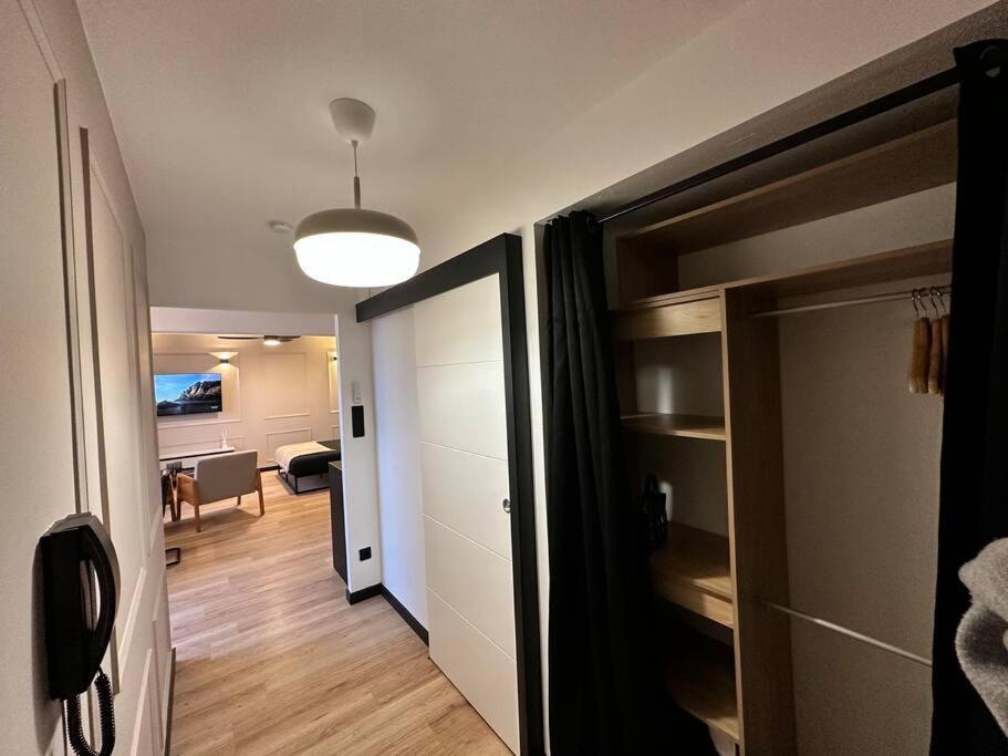 שטרסבורג Charmant Studio Neuf, Hypercentre, Parking, Balcon מראה חיצוני תמונה